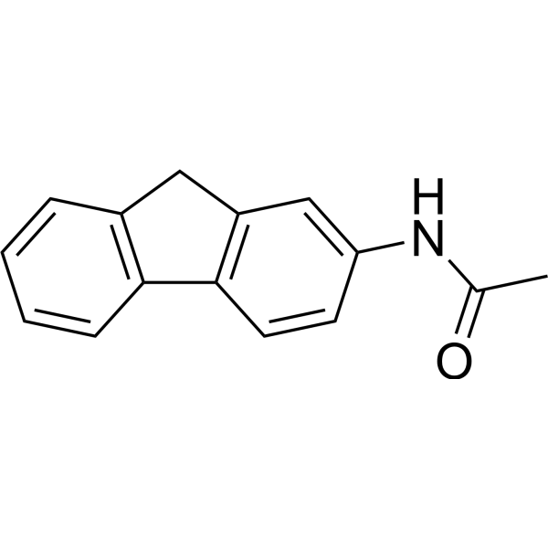 2-Acetamidofluorene (Standard)