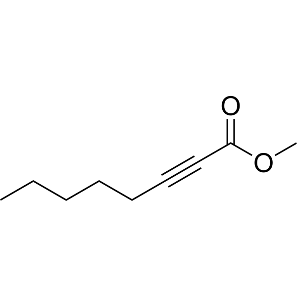Methyl 2-Octynoate (Standard)