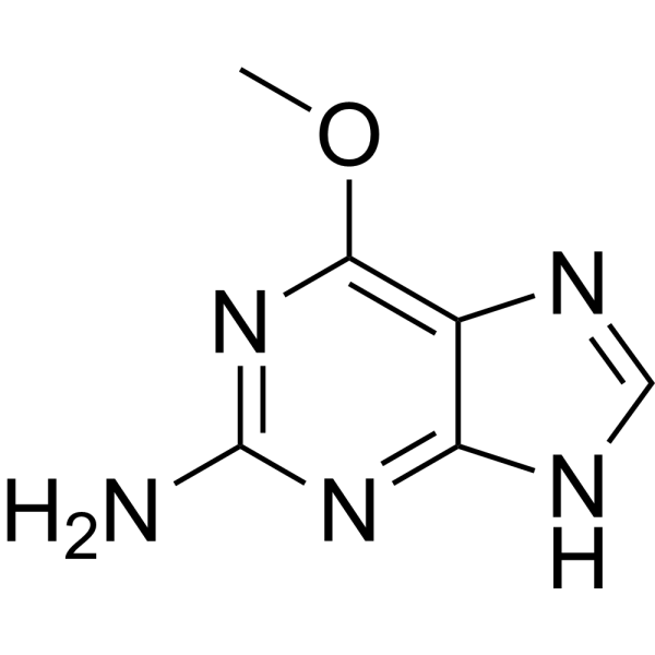 6-O-Methyl-guanine (Standard)