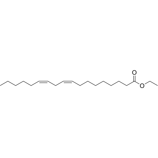 Ethyl linoleate (Standard)