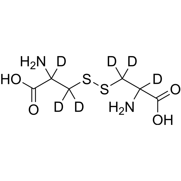 DL-Cystine-d6