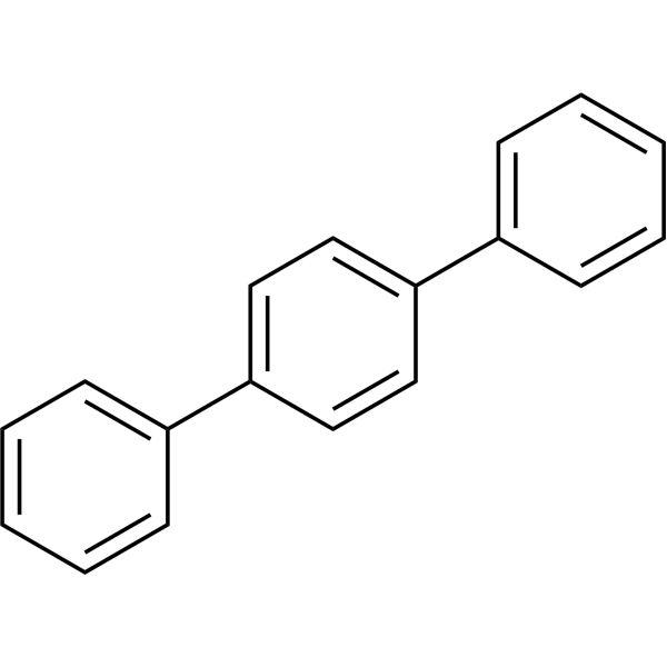 p-Terphenyl (Standard)
