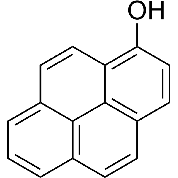1-Hydroxypyrene (Standard)