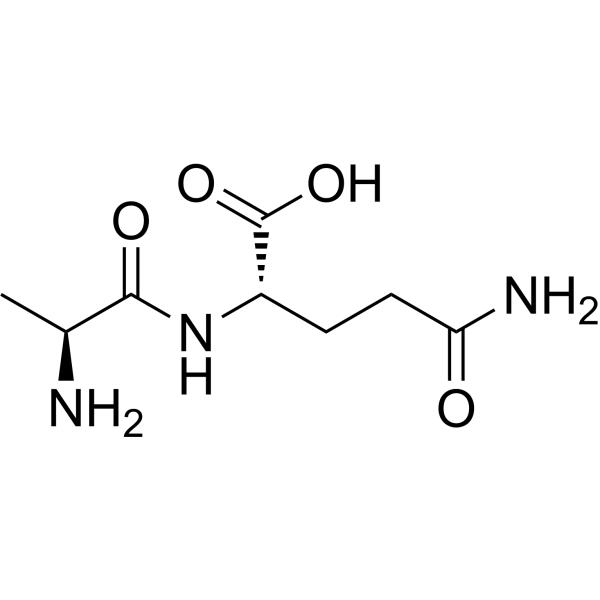 L-Alanyl-L-glutamine (Standard)