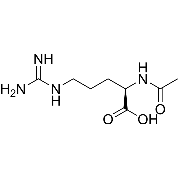 N-Acetyl-L-arginine (Standard)