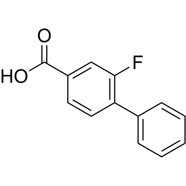 Flurbiprofen impurity 3