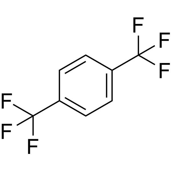 1,4-Bis(trifluoromethyl)benzene (Standard)
