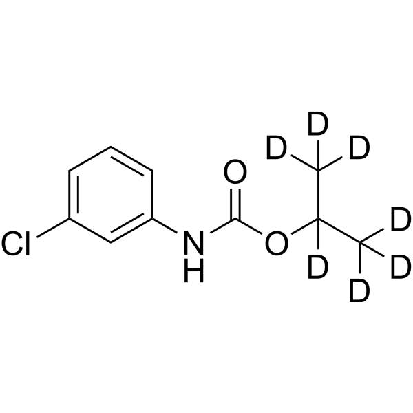 Chlorpropham-d7