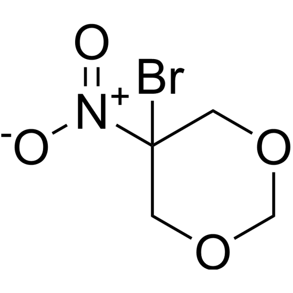 5-Bromo-5-nitro-1,3-dioxane (Standard)