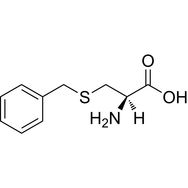 H-Cys(Bzl)-OH