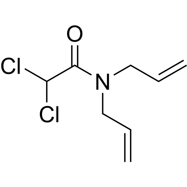 Dichlormid (Standard)