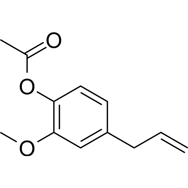 Eugenol acetate
