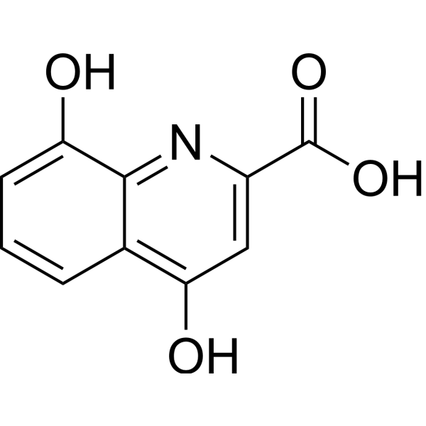 Xanthurenic acid