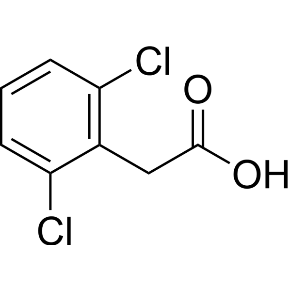 2,6-Dichlorophenylacetic acid
