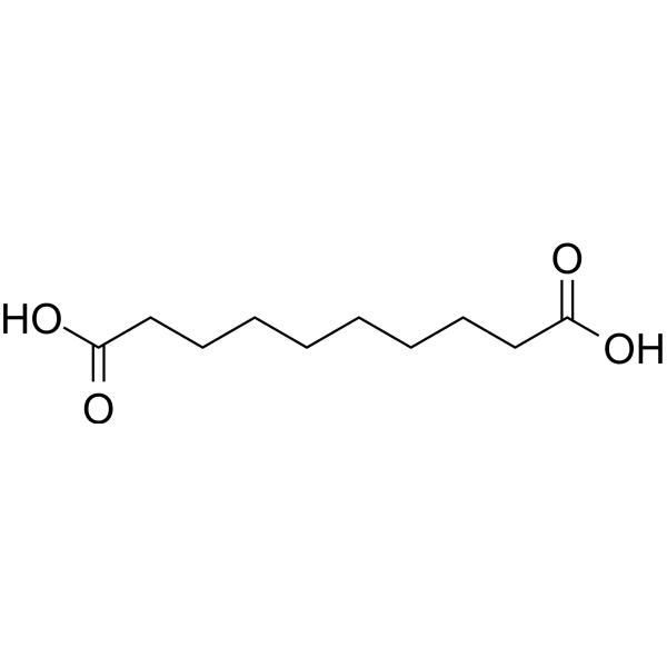 Decanedioic acid