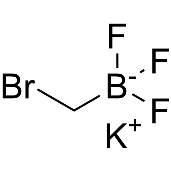 Potassium (bromomethyl)trifluoroborate