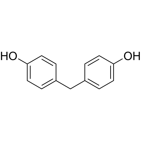 Bisphenol F (Standard)