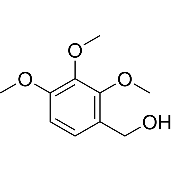 (2,3,4-Trimethoxyphenyl)methanol (Standard)