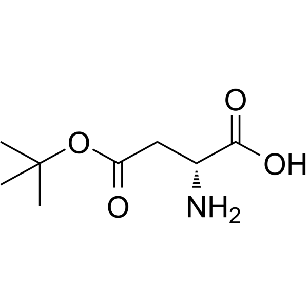 H-D-Asp(OtBu)-OH