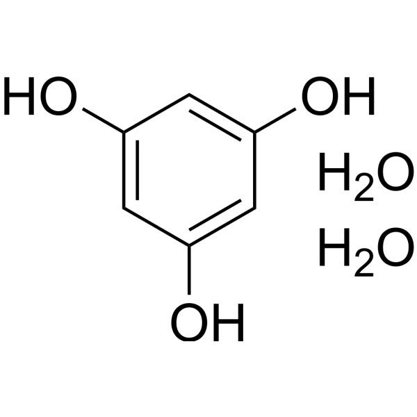 Benzene-1,3,5-triol dihydrate (Standard)