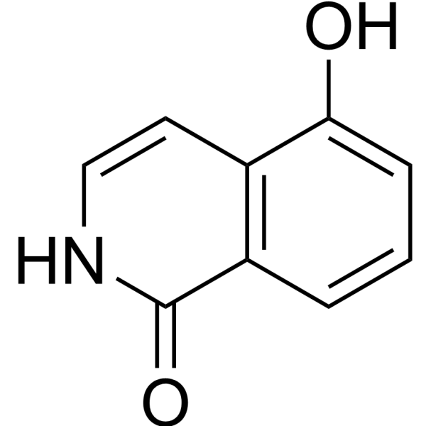 1,5-Isoquinolinediol (Standard)