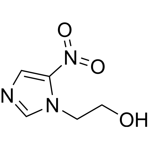 Metronidazole impurity 1 (Standard)