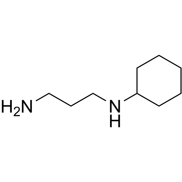 N-(3-Aminopropyl)cyclohexylamine