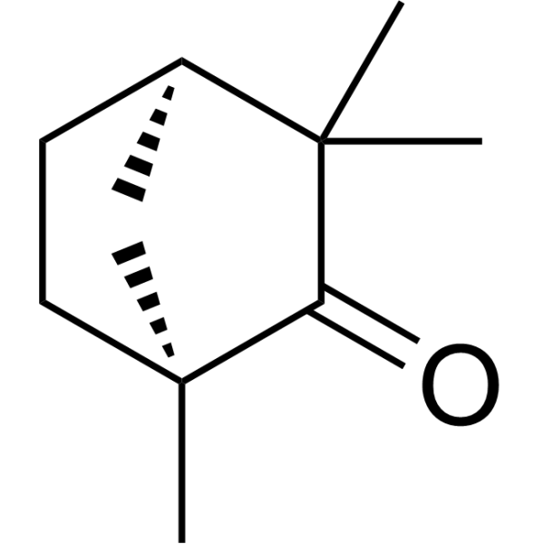 (+)-Fenchone (Standard)