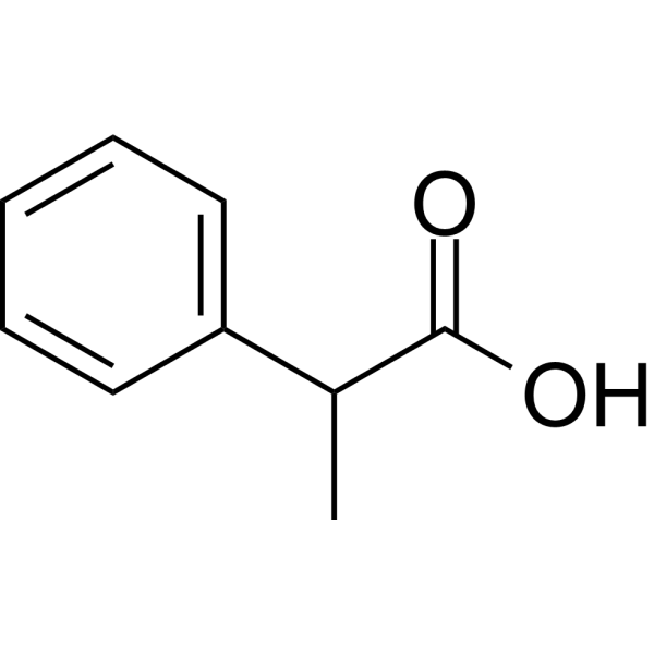 2-Phenylpropionic acid (Standard)