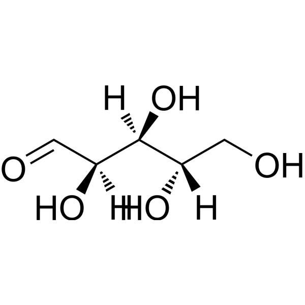 L-(+)-Arabinose (Standard)