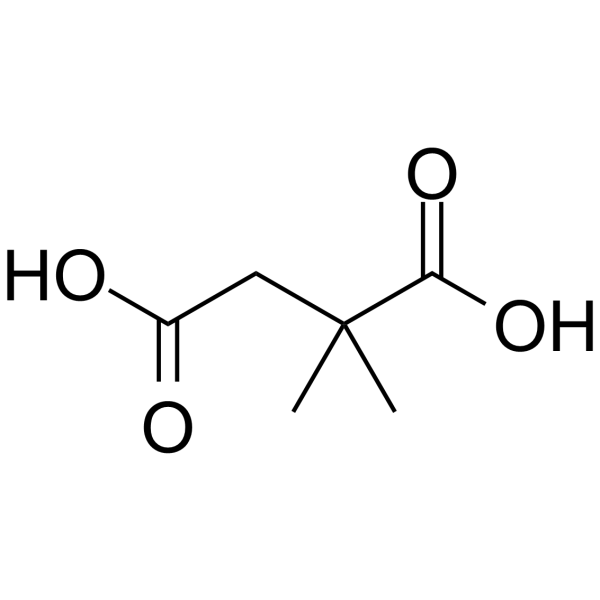 2,2-Dimethylsuccinic acid