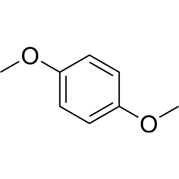 1,4-Dimethoxybenzene (Standard)