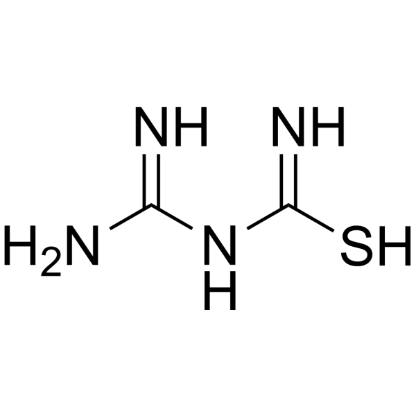 Guanylthiourea (Standard)