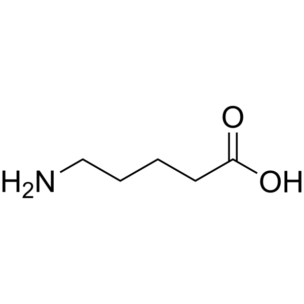 5-Aminovaleric acid (Standard)