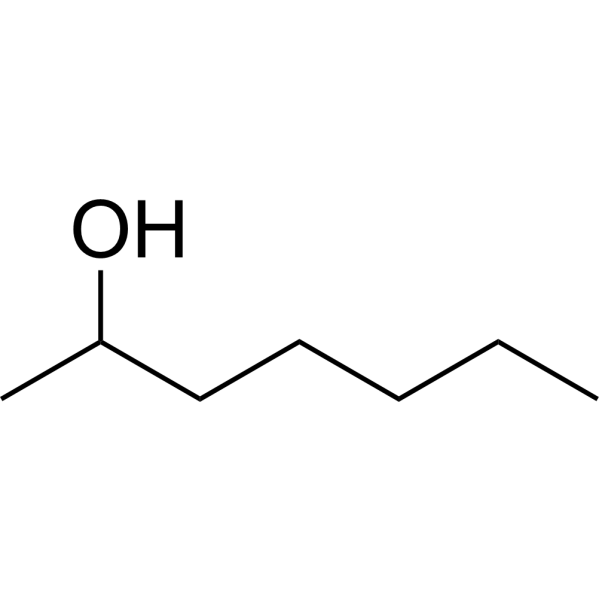 2-Heptanol (Standard)