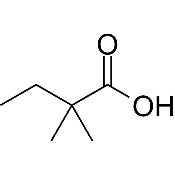 Dimebutic acid (Standard)