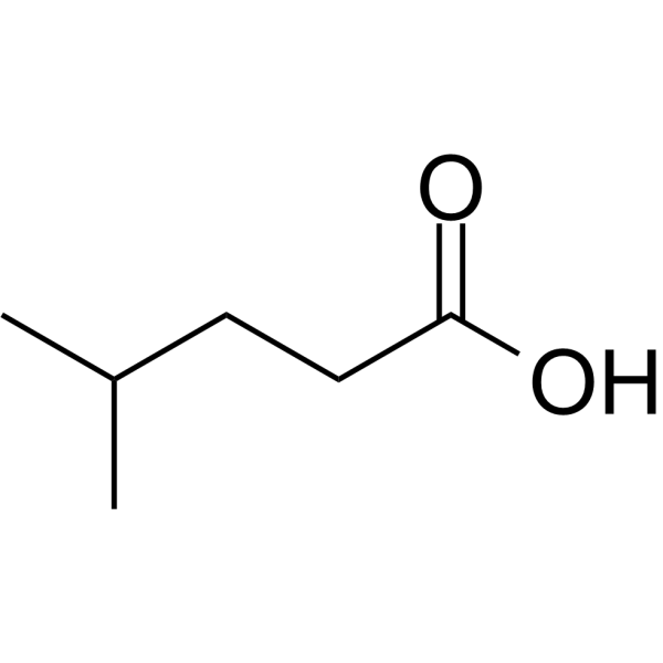 4-Methylpentanoic acid (Standard)