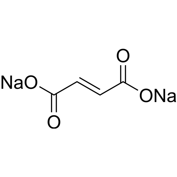 Fumaric acid disodium