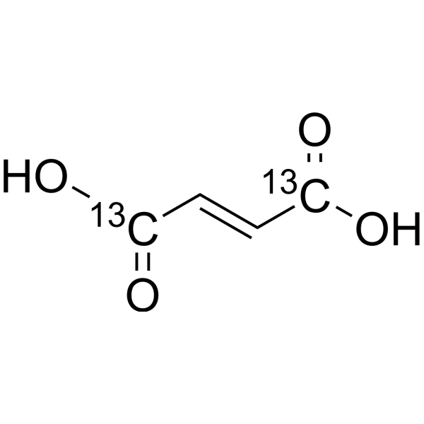 Fumaric acid-13C2