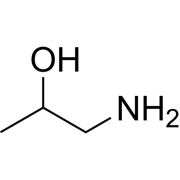 1-Aminopropan-2-ol (Standard)