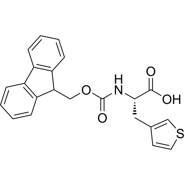 Fmoc-3-Ala(3-thienyl)-OH