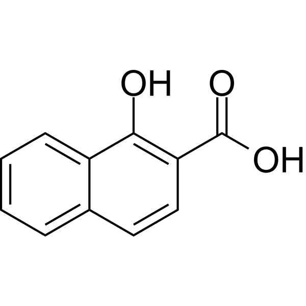 1-Hydroxy-2-naphthoic acid (Standard)