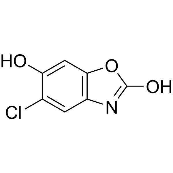 6-Hydroxy Chlorzoxazone (Standard)