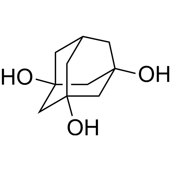 Adamantane-1,3,5-triol