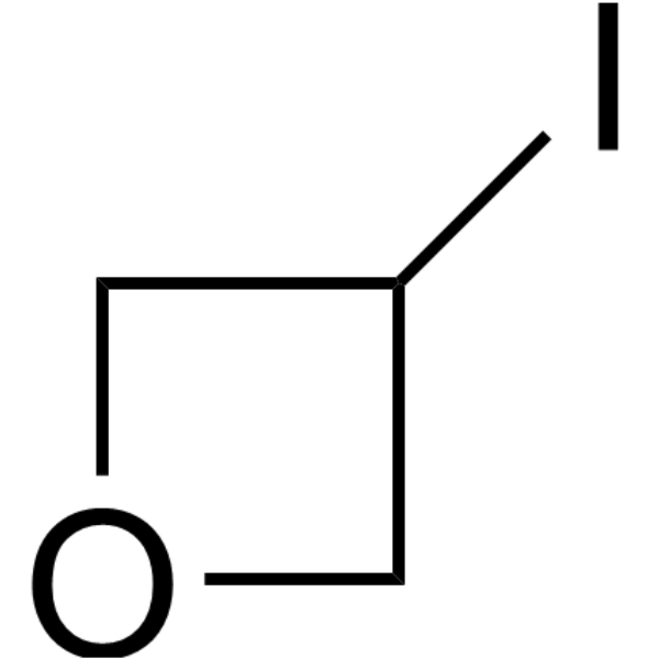3-Iodooxetane