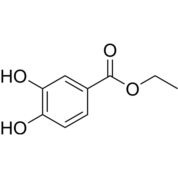 Ethyl 3,4-dihydroxybenzoate (Standard)