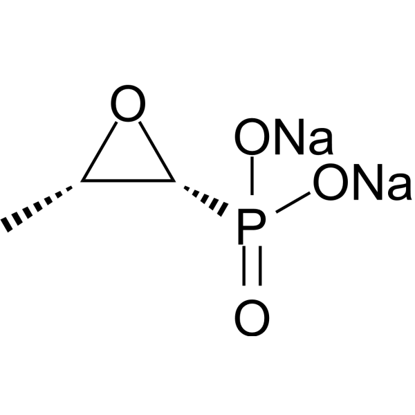 Fosfomycin sodium