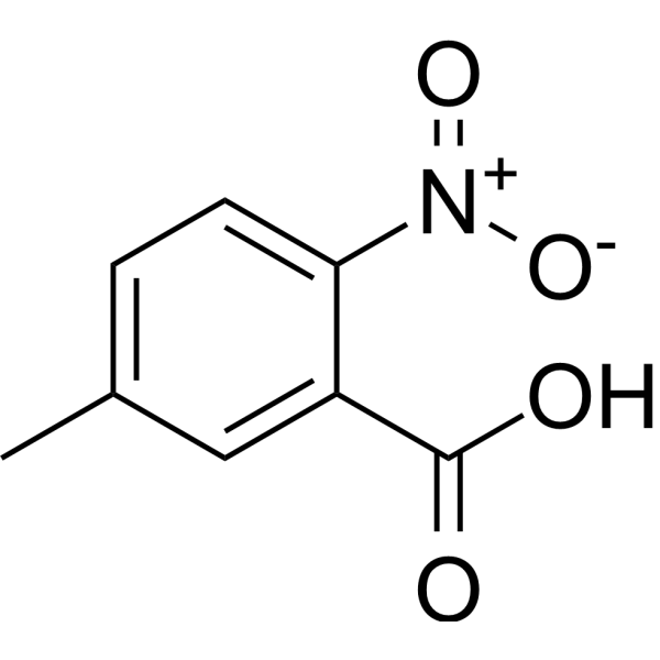 5-Methyl-2-nitrobenzoic acid