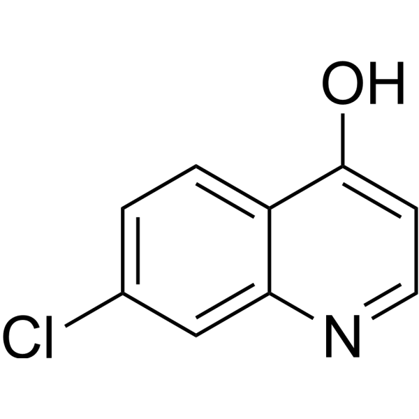 7-Chloroquinolin-4-ol (Standard)