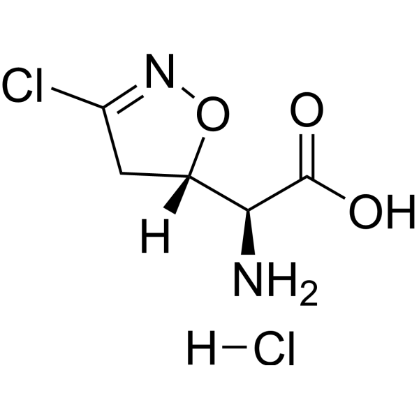Acivicin hydrochloride (Standard)